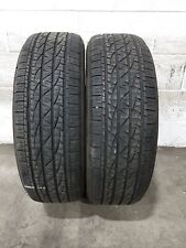 P225 65r17 firestone for sale  Waterford
