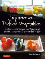 Japanese pickled vegetables for sale  USA