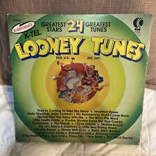 Tel looney tunes for sale  Orange