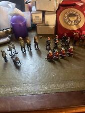 Old metal soldiers for sale  ORMSKIRK