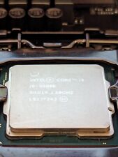 Intel core 9900k usato  Segrate