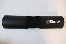 Bear squat barbell for sale  Bear