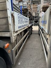 Ford iveco eurocargo for sale  MITCHAM