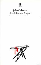 Look back anger usato  Busto Arsizio