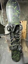 bindings snowboard gnu for sale  Franklin Square