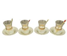 Set of4 turkish for sale  SCUNTHORPE