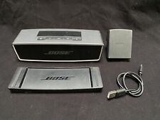 Bose soundlink mini for sale  BRISTOL