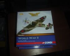 Corgi supermarine spitfire for sale  Shipping to Ireland