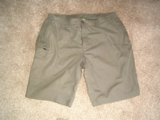 Brasher shorts size for sale  SKIPTON