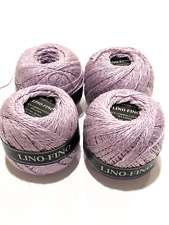 Lino fino yarn for sale  Gaithersburg