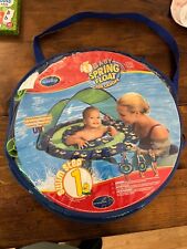 Swimways baby spring for sale  Williamsburg