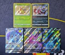 Pokemon card shiny for sale  SALISBURY