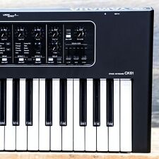 Usado, Teclado de escenario digital Yamaha CK61 61 teclas sintetizador de teclado de escenario digital con caja segunda mano  Embacar hacia Argentina