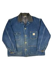Vintage carhartt chore for sale  Penfield