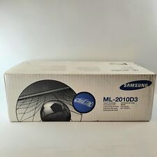 Samsung ml2010d3 genuine for sale  Niagara Falls