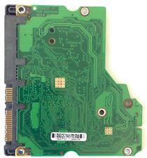 Disco rígido Seagate HDD ST3500320AS ST3250310NS PCB placa de circuito 100475720 comprar usado  Enviando para Brazil