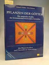 Pflanzen götter at gebraucht kaufen  Stuttgart