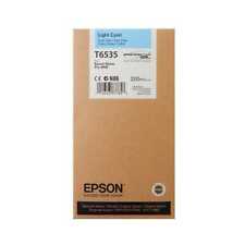 Epson patrone t6535 gebraucht kaufen  Weeze