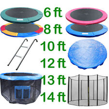Trampoline replacement pad for sale  LINCOLN