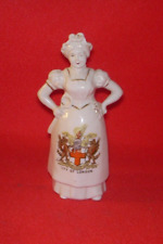 Crested china housekeeper for sale  STOKE-ON-TRENT