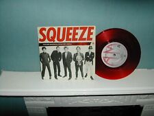 squeeze vinyl for sale  UK