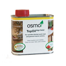 Osmo top oil for sale  Shipping to Ireland