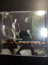 Vasco rossi tracks. usato  Torino