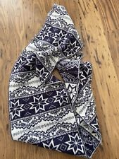 Matalan scarf wrap for sale  CHELMSFORD