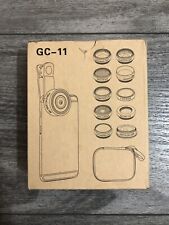 Godefa cellphone lens for sale  Hartford