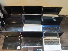 Job lot laptops for sale  ALDERSHOT