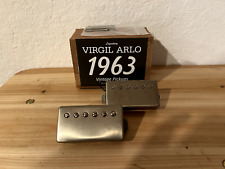 1963 virgil arlo for sale  Shipping to Ireland