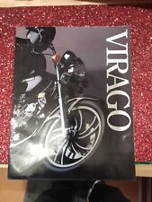 virago yamaha motorcycle for sale  Martinsburg