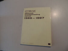 Honda crx 1986 gebraucht kaufen  Fruerlund,-Engelsby, Tastrup