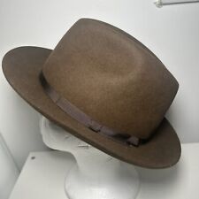 Olney fedora hat for sale  TIVERTON