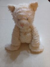 Jellycat 15” Plush Bunglie Kitty Cat Cream White for sale  Shipping to South Africa