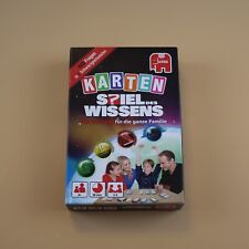 Spiel wissens jumbo gebraucht kaufen  München