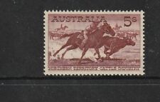 Stamps aust predecimal for sale  Shipping to Ireland