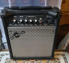 Gear4music guitar amp for sale  HIGH WYCOMBE