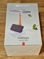Ginkgo Solar Tree Phone Tablet Charger By XD DESIGNS - Bono U2 for sale  Shipping to South Africa