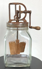 butter churn jar for sale  Bridgeport