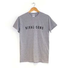 Rival sons shirt for sale  EASTBOURNE