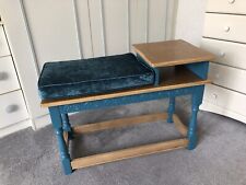 Table seat bench for sale  LIVERPOOL