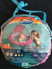 Infant girlswimways step for sale  Monroe