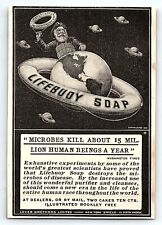 C1910 lifebuoy soap for sale  Mount Airy