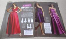 Prima party dress for sale  CHESTERFIELD