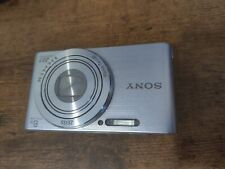 Usado, Câmera Digital Sony Cyber-Shot DSC-W830 20.1MP 8x comprar usado  Enviando para Brazil