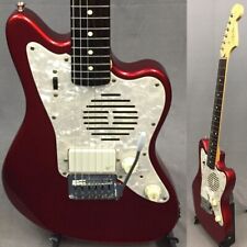 Used, Fender Japan JM-CHAMP CAR 1995-1996 Jazz Master Electric Guitar for sale  Shipping to South Africa