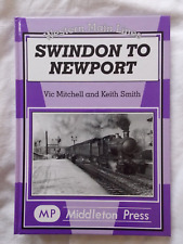 Swindon newport for sale  Shipping to Ireland