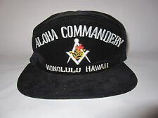 Aloha commandery honolulu for sale  Henrico