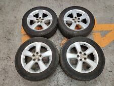 lexus wheels and tyres for sale  BIRMINGHAM